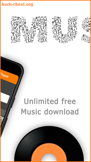 SS Music Downloader MP3 screenshot