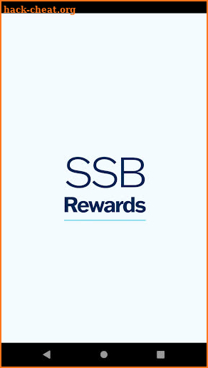 SSB Rewards screenshot