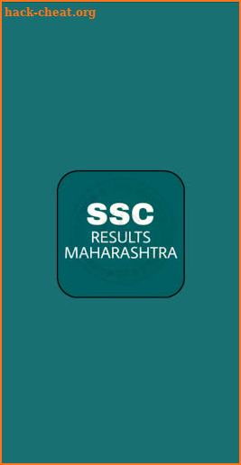 SSC RESULT APP 2021 MAHARASHTRA screenshot