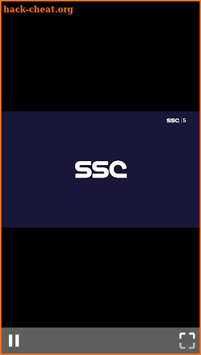 ssc-sport screenshot
