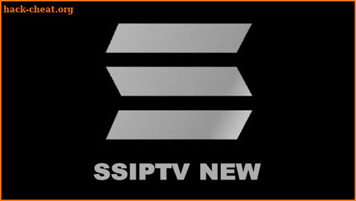 SSIPTV NEW screenshot