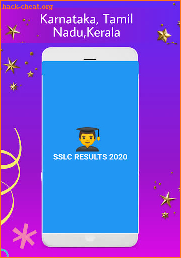 SSLC RESULT APP 2021 screenshot