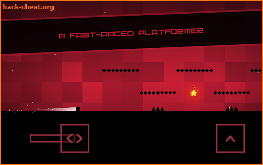 SSR - Super Speed Runner screenshot