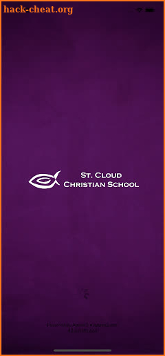 St. Cloud Christian School screenshot