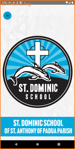 St. Dominic School, IL screenshot