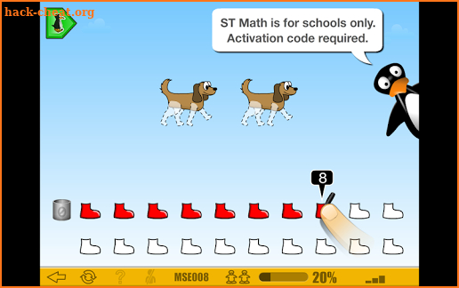 ST (JiJi) Math: School Version screenshot