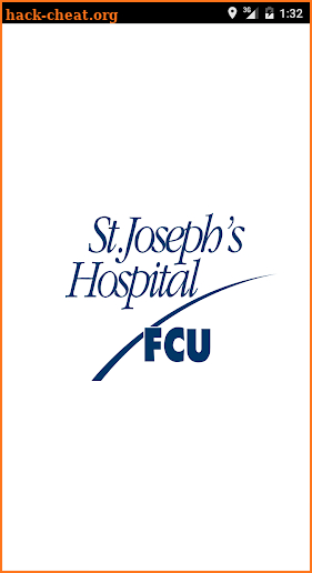 St. Joseph’s Hospital FCU screenshot
