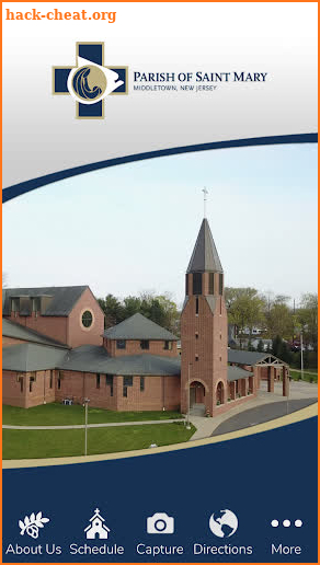 St. Mary Parish - Middletown, NJ screenshot