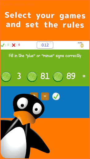 St Math - Fun Math games for kids screenshot