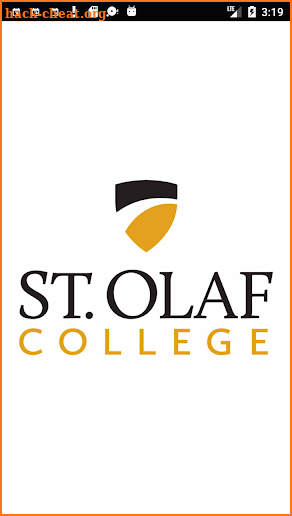 St. Olaf College Guide screenshot