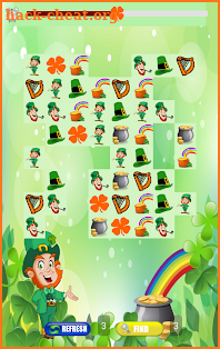 St. Patrick's Day Game - FREE! screenshot