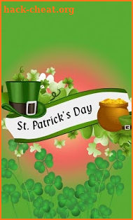 St Patrick's Day  Wallpaper screenshot
