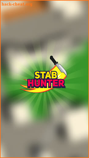 Stab Hunter screenshot