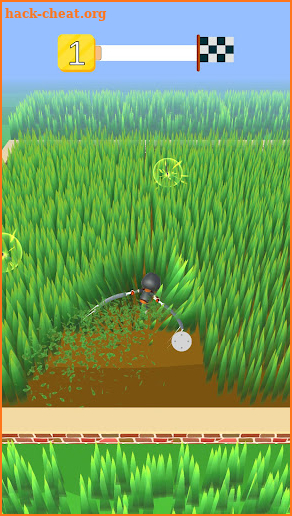 Stack and Harvest screenshot