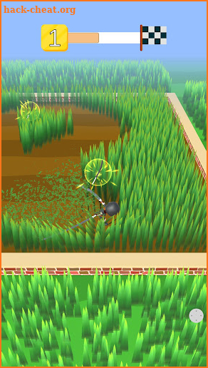 Stack and Harvest screenshot