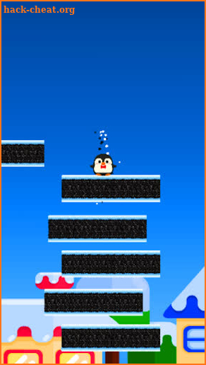 Stack Bird Jump screenshot