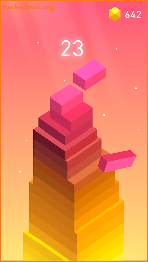 Stack Blocks - Music Games , Color Block Switch screenshot