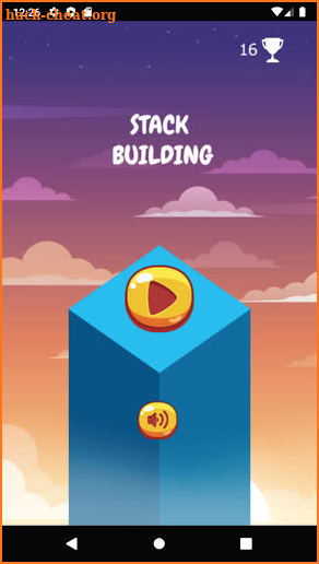 Stack Building screenshot