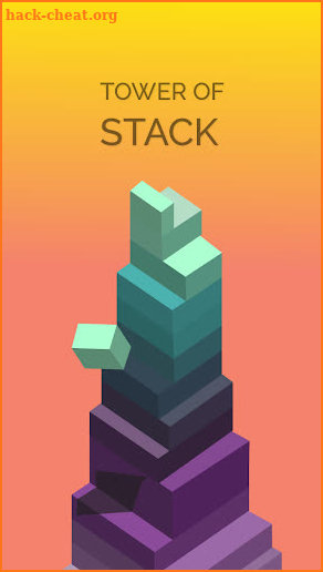Stack Building: Stacking game - Build Stack screenshot
