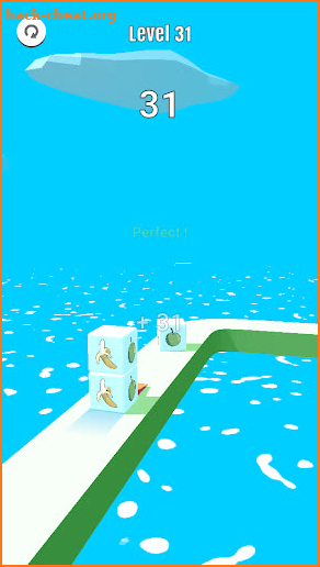 Stack Cubes screenshot