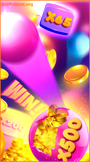 Stack Plinko screenshot