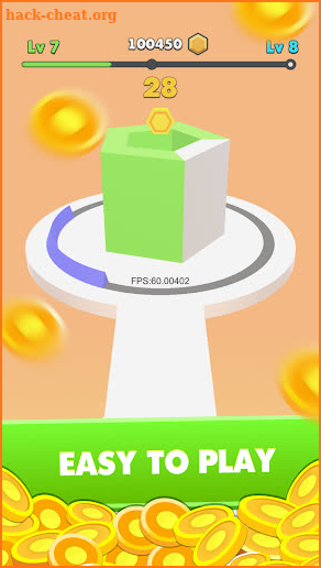 Stack Reward - Win Prizes screenshot
