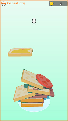 Stack Sandwich screenshot