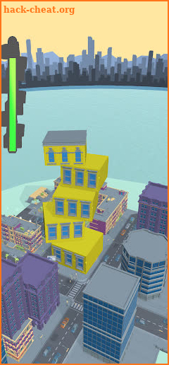 Stack Skyscraper screenshot
