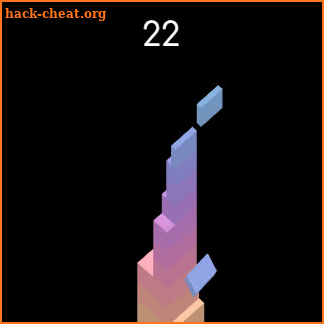 Stack Tower Blocks Wearable screenshot