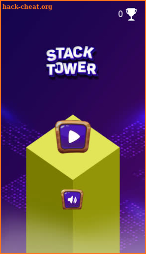 Stack : Tower Builder 3D screenshot
