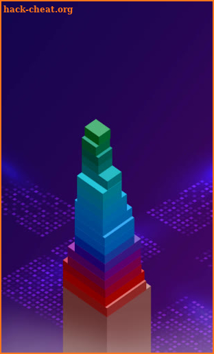 Stack : Tower Builder 3D screenshot