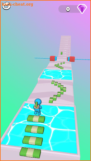 Stacking Rush screenshot