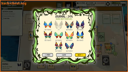 Stacks:Jungle! screenshot