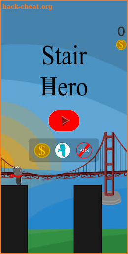Stair Hero screenshot