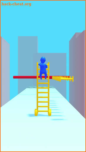 Stair Race screenshot