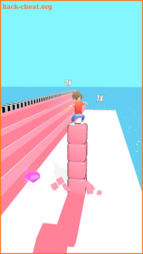 Stair Surf screenshot