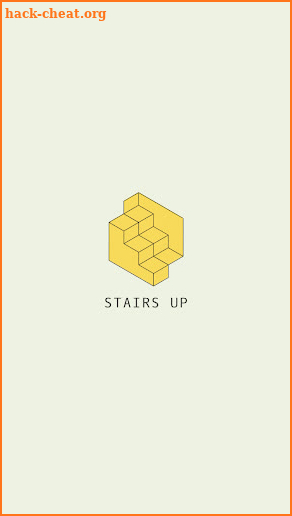 Stairs Up screenshot