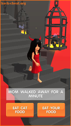 Stairway To Hell screenshot