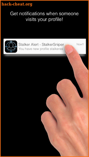 Stalker Sniper screenshot