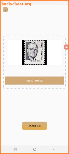 StampSnap: Stamp Identify Rare screenshot