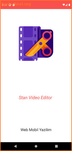 Stan Video Editor Pro screenshot