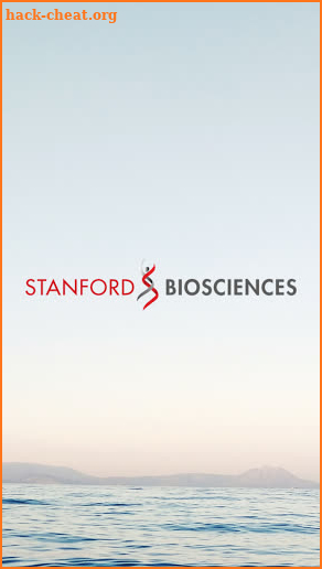 Stanford Biosci Admissions screenshot