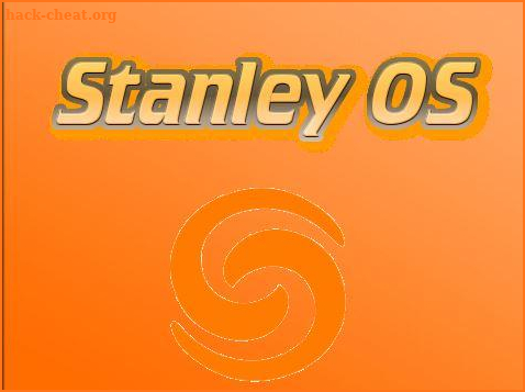 Stanley OS screenshot