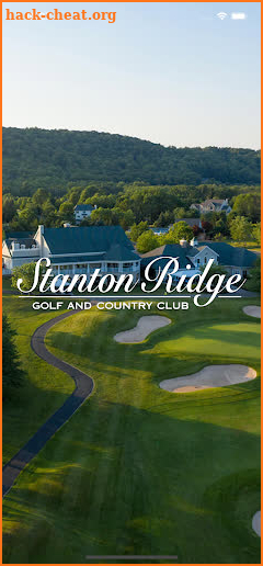 Stanton Ridge Golf & CC screenshot