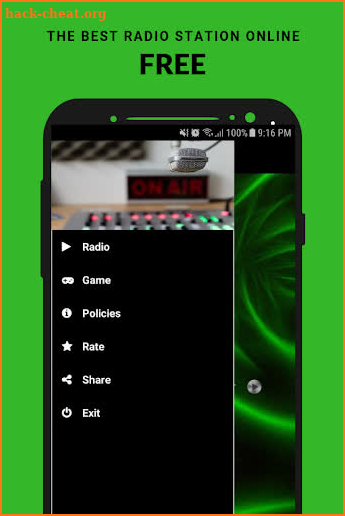 Star 102.5 Buffalo NY Radio App USA FM Free Online screenshot