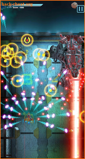 Star Blaster Arcade Shoot Em Up screenshot