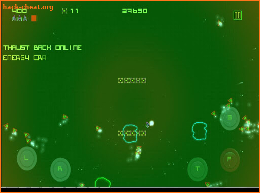 Star Blaster : Space Defender screenshot