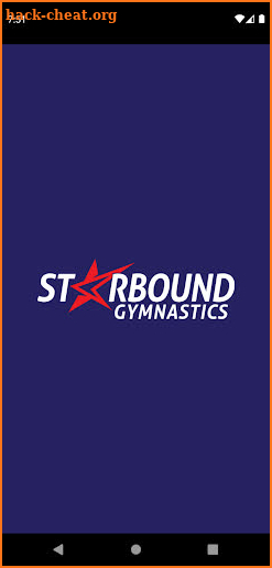 Star Bound Gymnastics screenshot