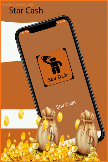 Star Cash-Easy Earning screenshot