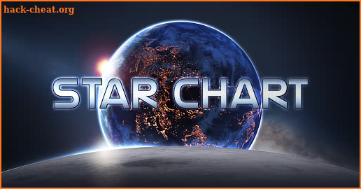 Star Chart Cardboard screenshot